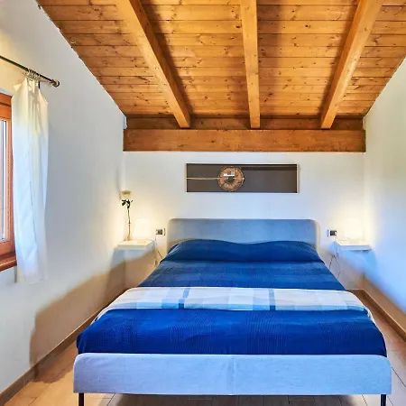 Borgo Verginate-3 By Interhome Appartamento *