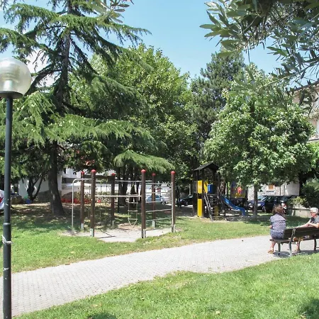 Appartamento Borgo Verginate-3 By Interhome *