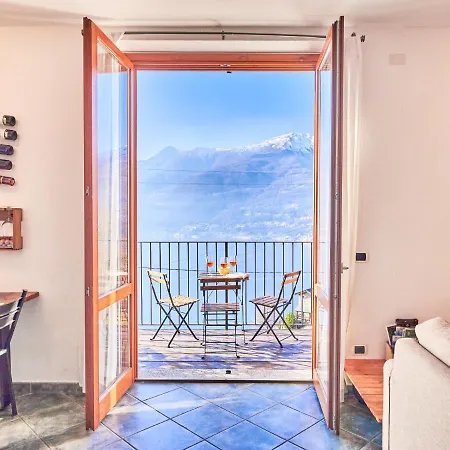 Διαμέρισμα Borgo Verginate-3 By Interhome Bellano