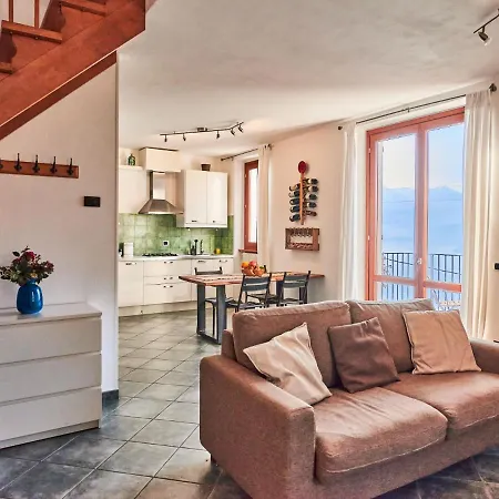 Borgo Verginate-3 By Interhome