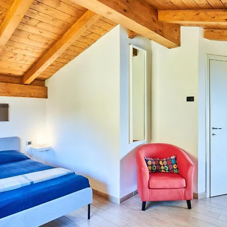 Apartment Borgo Verginate-3 By Interhome