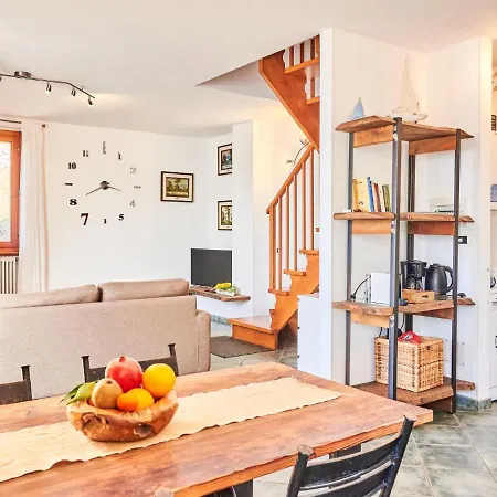 Apartment Borgo Verginate-3 By Interhome *