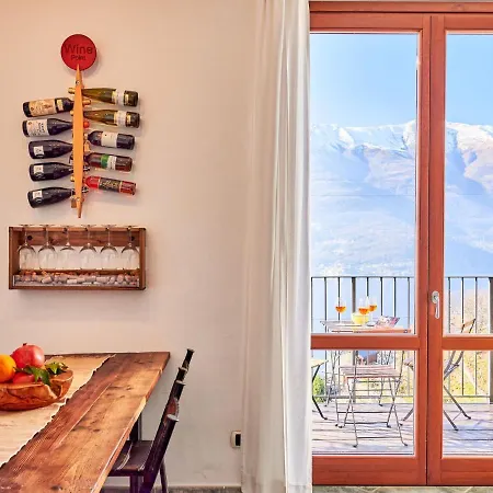 Borgo Verginate-3 By Interhome Apartment