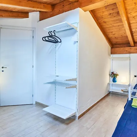 Borgo Verginate-3 By Interhome Apartment Bellano