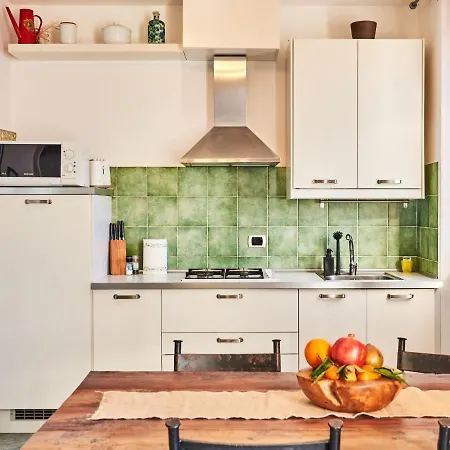 Borgo Verginate-3 By Interhome Apartment
