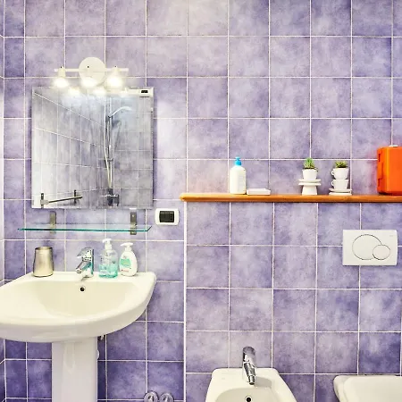 Borgo Verginate-3 By Interhome Apartment *