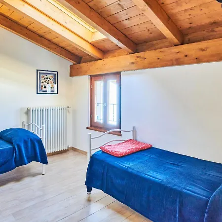 Borgo Verginate-3 By Interhome