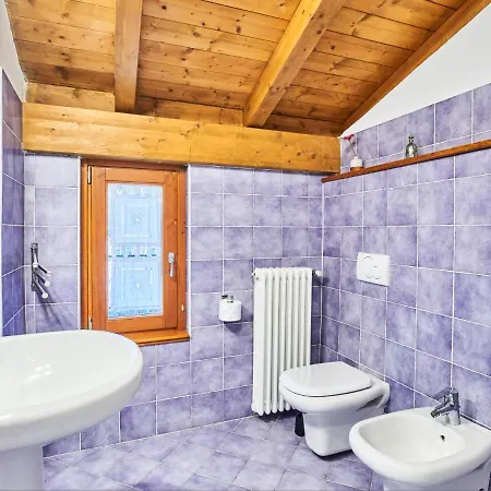 Apartment Borgo Verginate-3 By Interhome