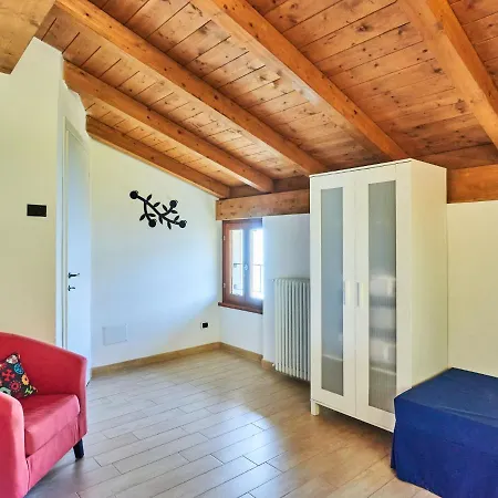 Borgo Verginate-3 By Interhome *