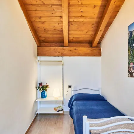 Apartment Borgo Verginate-3 By Interhome