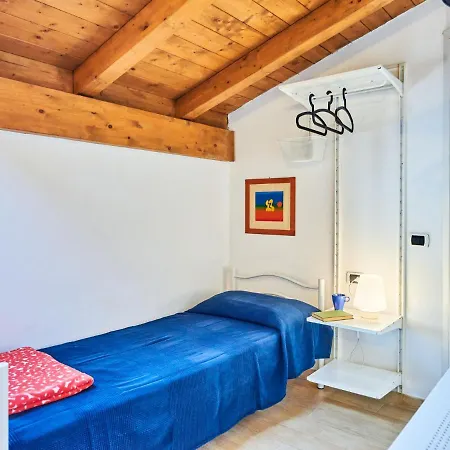 Apartment Borgo Verginate-3 By Interhome *