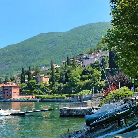 Borgo Verginate-3 By Interhome Apartment Bellano