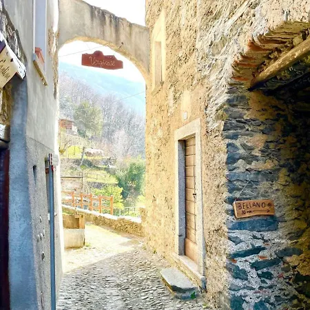 Borgo Verginate-3 By Interhome Apartment *
