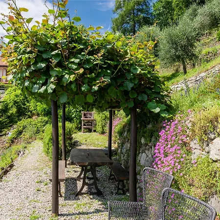 Borgo Verginate-3 By Interhome Apartment