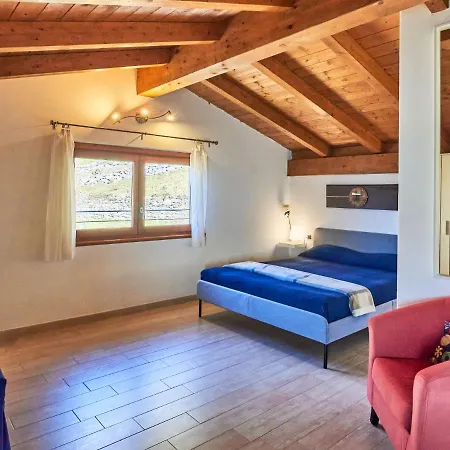 דירה Borgo Verginate-3 By Interhome *